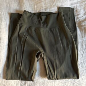 Aoxjox High Waisted Leggings